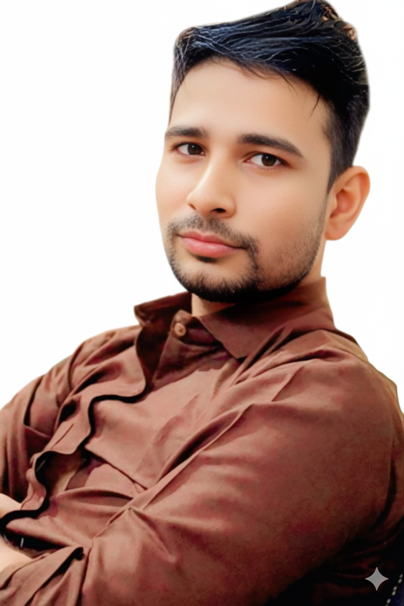 Ay Prakash Saini
